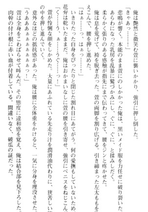 しゃーまんず・さんくちゅあり Page #147