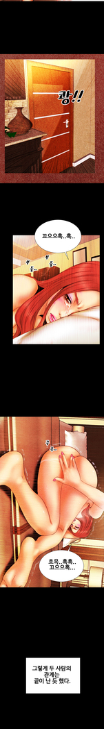 My Wives Ch.1-42