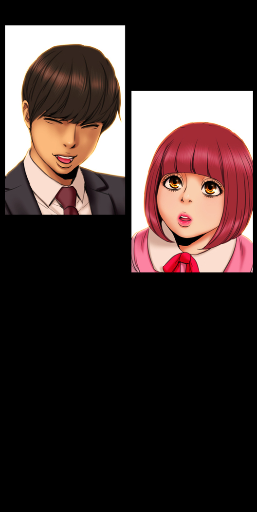 My Wives Ch.1-42