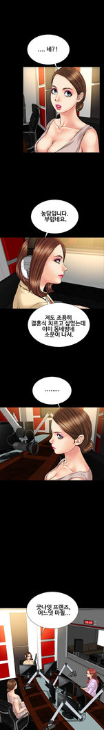 My Wives Ch.1-42
