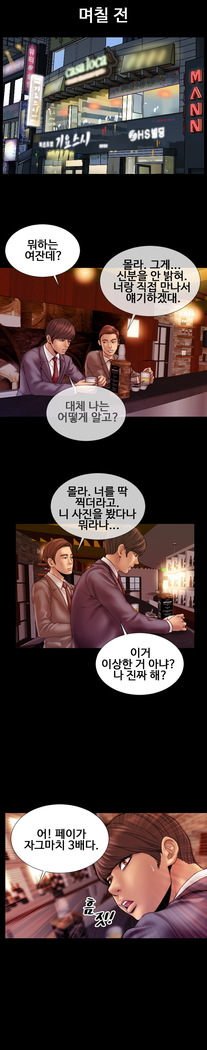 My Wives Ch.1-42