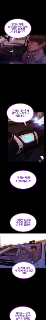My Wives Ch.1-42
