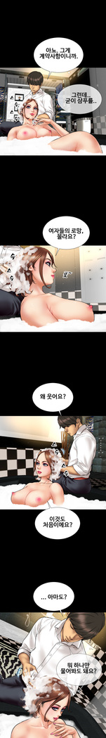 My Wives Ch.1-42