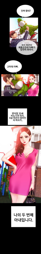 My Wives Ch.1-42