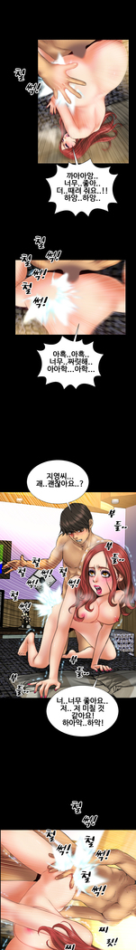 My Wives Ch.1-42