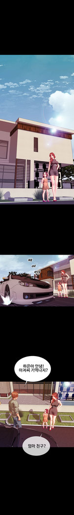 My Wives Ch.1-42