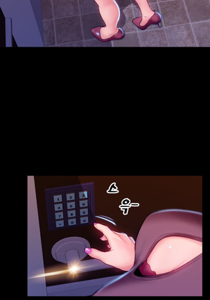My Wives Ch.1-42 Page #721