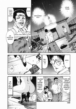 Dorei Jokyoushi Mashou no Curriculum Ch. 19 Page #14