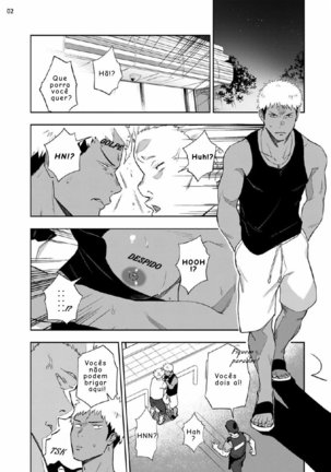 Chikubi ga Yowakute Ikirenai - Page 4