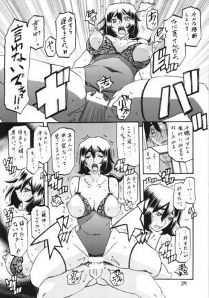 Yamahime no Mi Chizuru Page #29