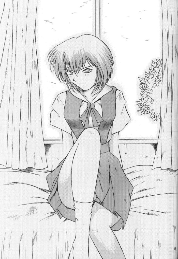 Houkago Ayanami Club