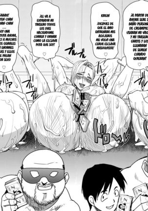 DELIVERY NIKU BENKI Page #31