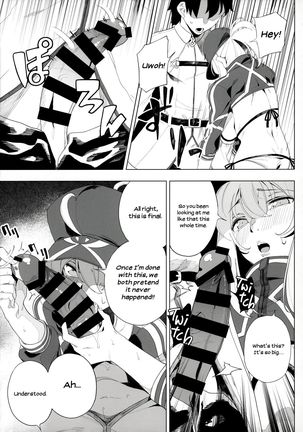 Ginga OL wa Yottemo Kakkoii Onee-san desu ka? XX | Is the Space OL still a Cool Older Sister when Drunk? XX Page #29