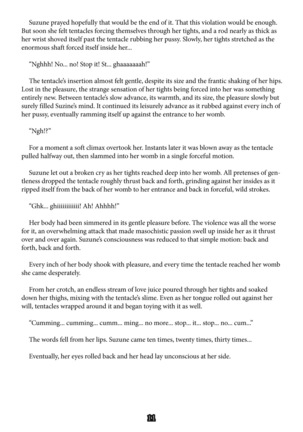 Inshin Hunter 2 - Page 9