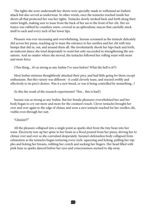 Inshin Hunter 2 - Page 8