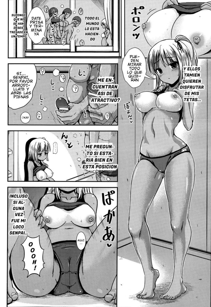 Aniki ga Bikini ni Kigaetara | When Aniki Wore a Bikini