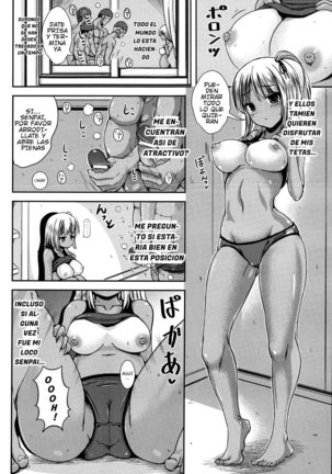 Aniki ga Bikini ni Kigaetara | When Aniki Wore a Bikini Page #10