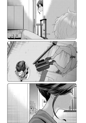 Noraneko Shoujo to no Kurashikata Ch. 1-30 Page #632