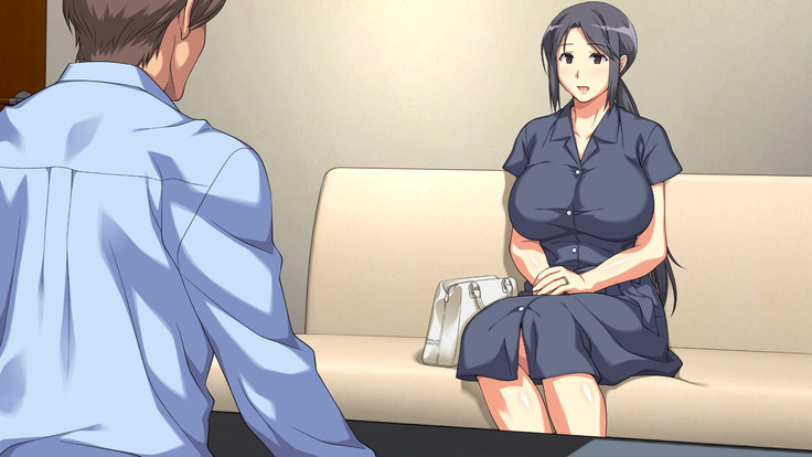 夫に一途な妻の 裏風俗アルバイト日記