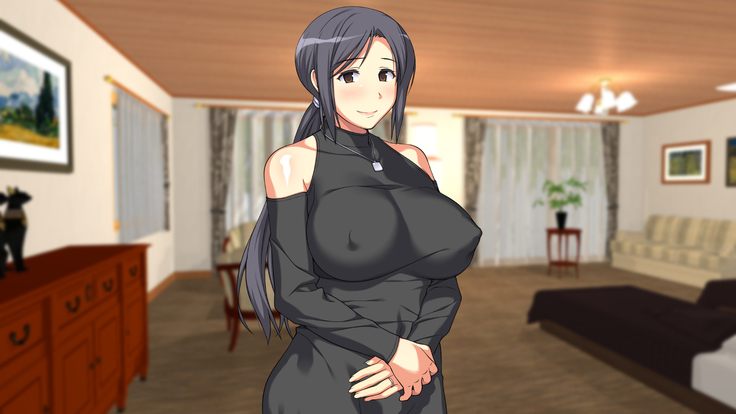 夫に一途な妻の 裏風俗アルバイト日記