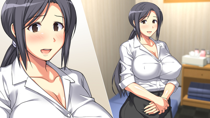 夫に一途な妻の 裏風俗アルバイト日記