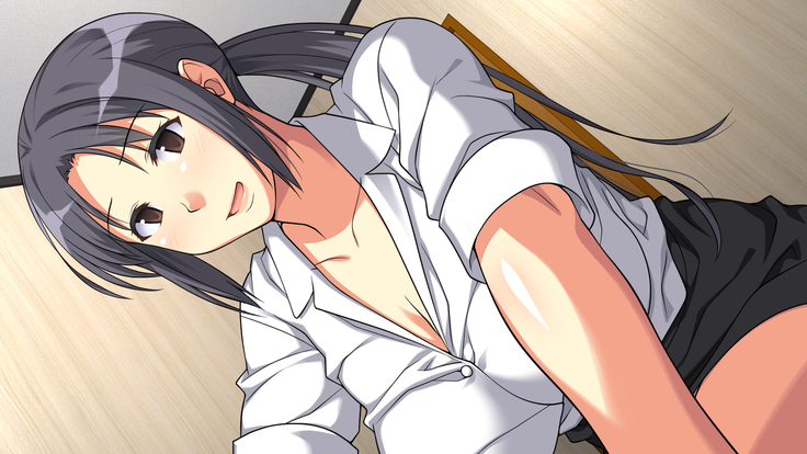 夫に一途な妻の 裏風俗アルバイト日記