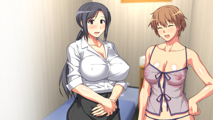 夫に一途な妻の 裏風俗アルバイト日記