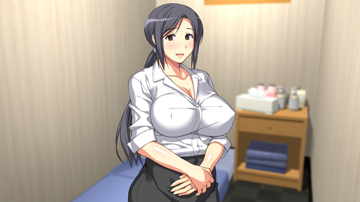 夫に一途な妻の 裏風俗アルバイト日記