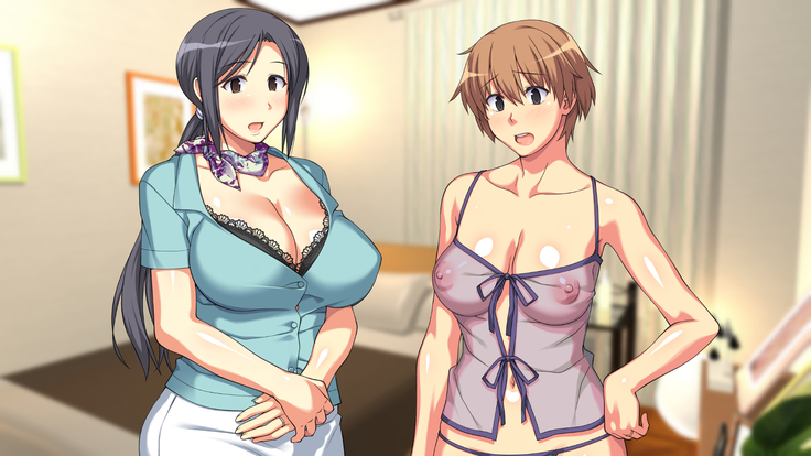夫に一途な妻の 裏風俗アルバイト日記