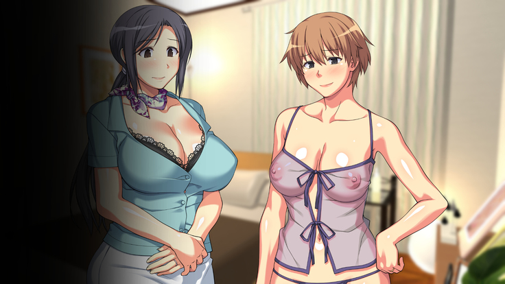 夫に一途な妻の 裏風俗アルバイト日記