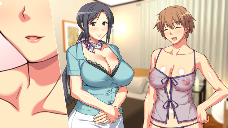 夫に一途な妻の 裏風俗アルバイト日記