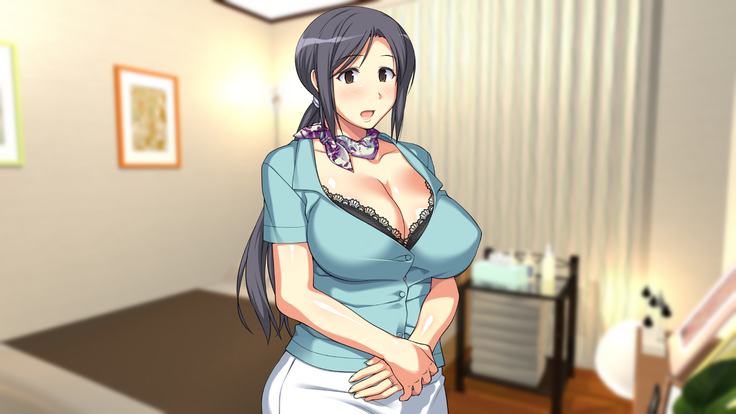 夫に一途な妻の 裏風俗アルバイト日記