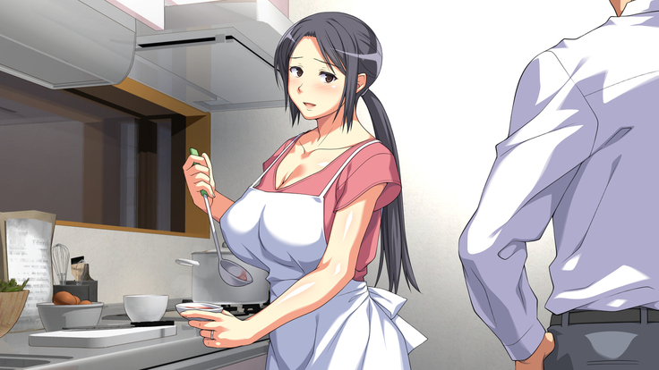 夫に一途な妻の 裏風俗アルバイト日記