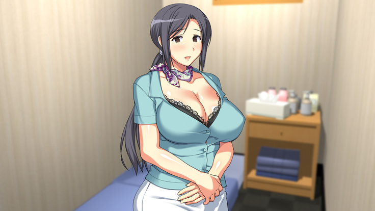 夫に一途な妻の 裏風俗アルバイト日記