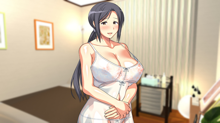 夫に一途な妻の 裏風俗アルバイト日記