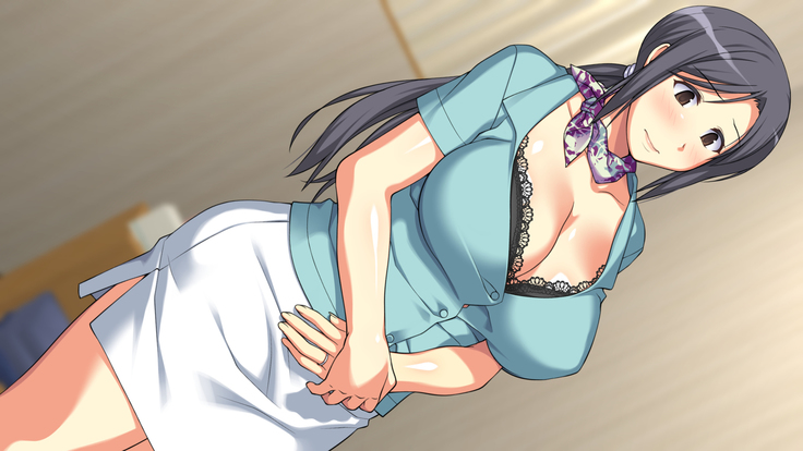 夫に一途な妻の 裏風俗アルバイト日記