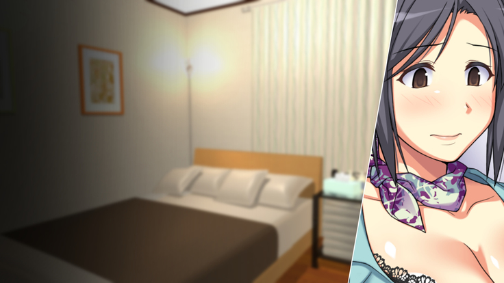 夫に一途な妻の 裏風俗アルバイト日記