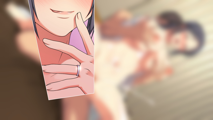 夫に一途な妻の 裏風俗アルバイト日記