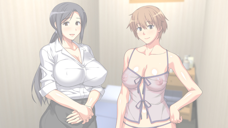 夫に一途な妻の 裏風俗アルバイト日記