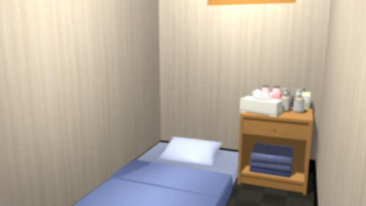 夫に一途な妻の 裏風俗アルバイト日記