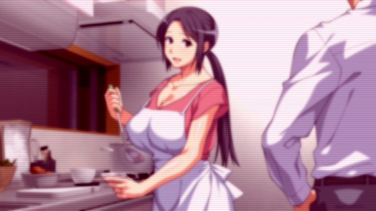 夫に一途な妻の 裏風俗アルバイト日記