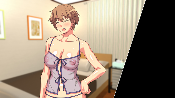 夫に一途な妻の 裏風俗アルバイト日記