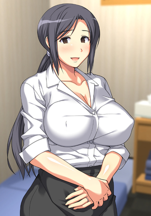 夫に一途な妻の 裏風俗アルバイト日記 Page #330