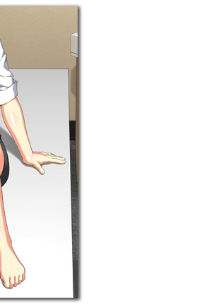 夫に一途な妻の 裏風俗アルバイト日記 Page #351