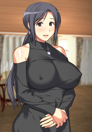 夫に一途な妻の 裏風俗アルバイト日記 Page #614
