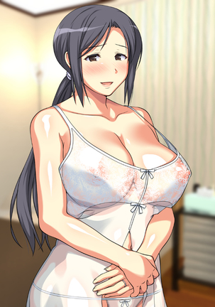 夫に一途な妻の 裏風俗アルバイト日記 Page #545