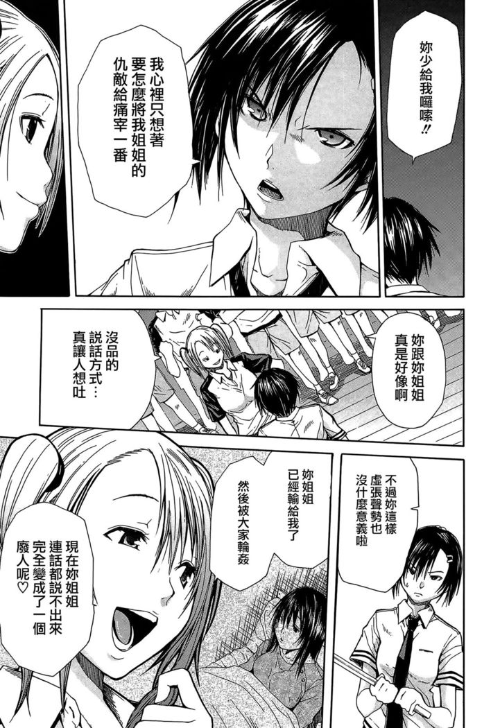 Rinkan Gakuen