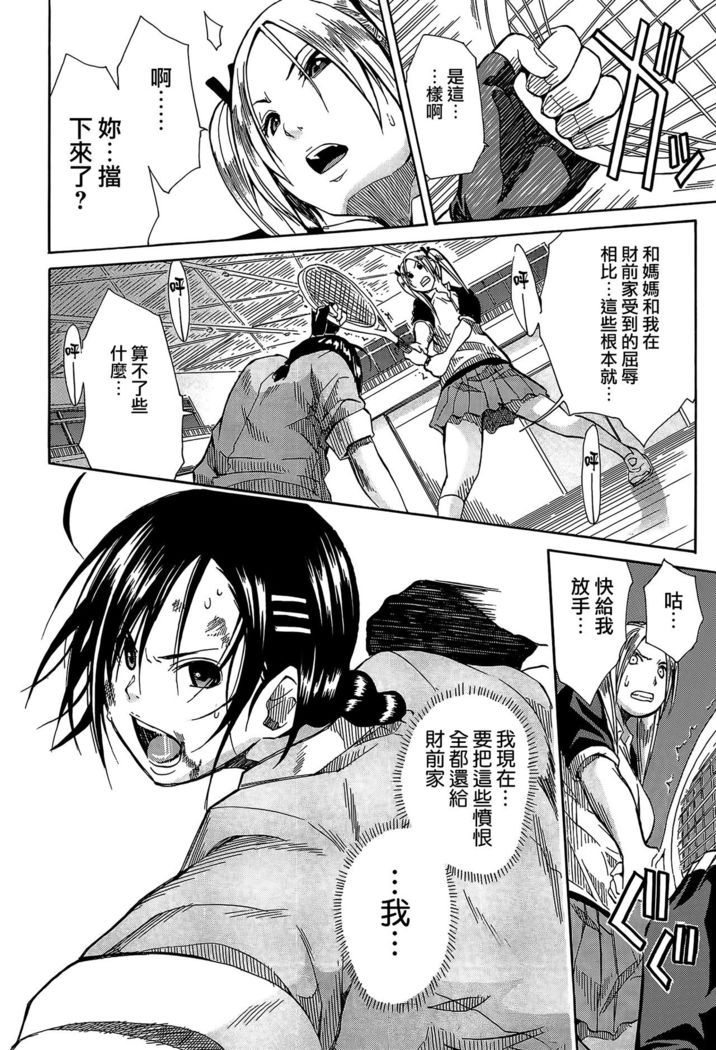 Rinkan Gakuen