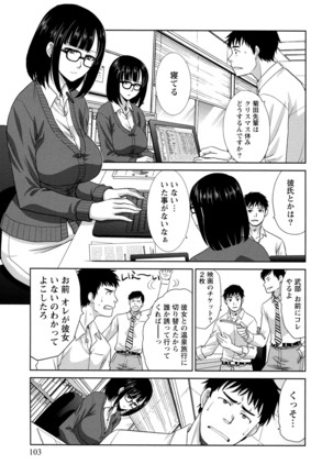 Junsui sexual adulty Page #104