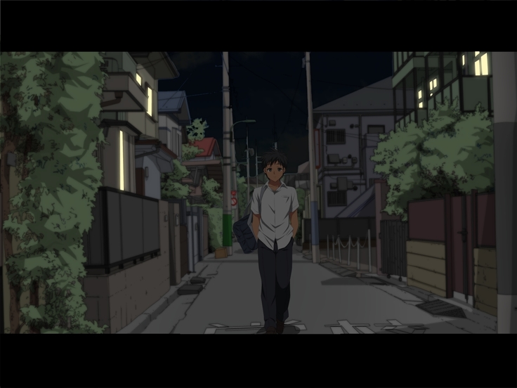 Boku no Kanojo wa Akogare no Senpai datta... Kouhen